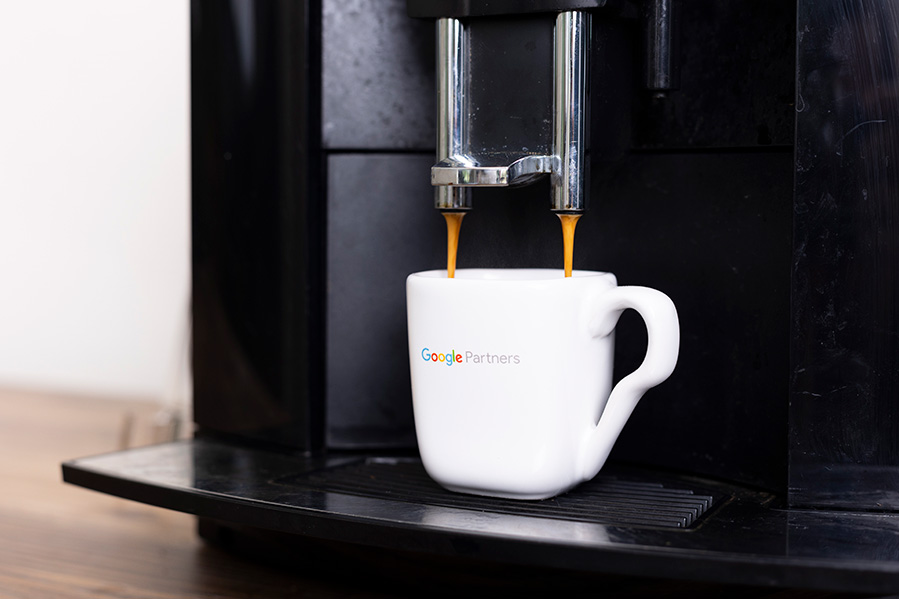 google-ads-sea-partner-bureau partner bureau zzp voor SEA campagnes